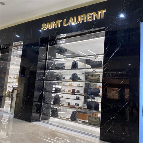 ysl jakarta